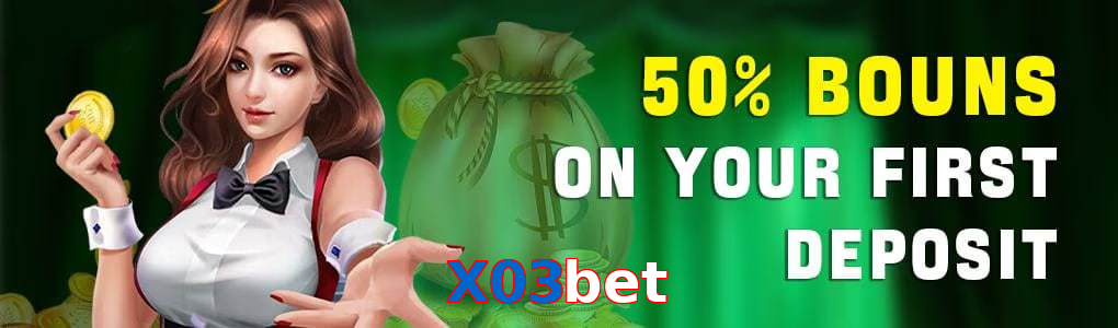 X03bet